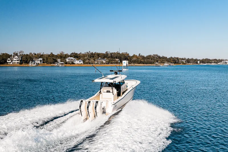 Slide: The Image of Scout 377 LXF 2025 - 7