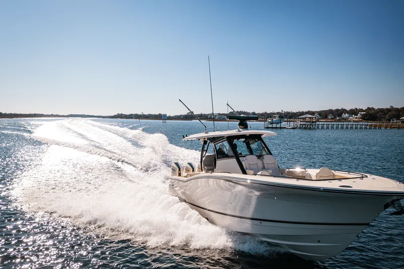 Slide: The Image of Scout 377 LXF 2025 - 8