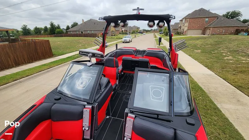 Slide: The Image of Supra SL 450 2023 - 13281222