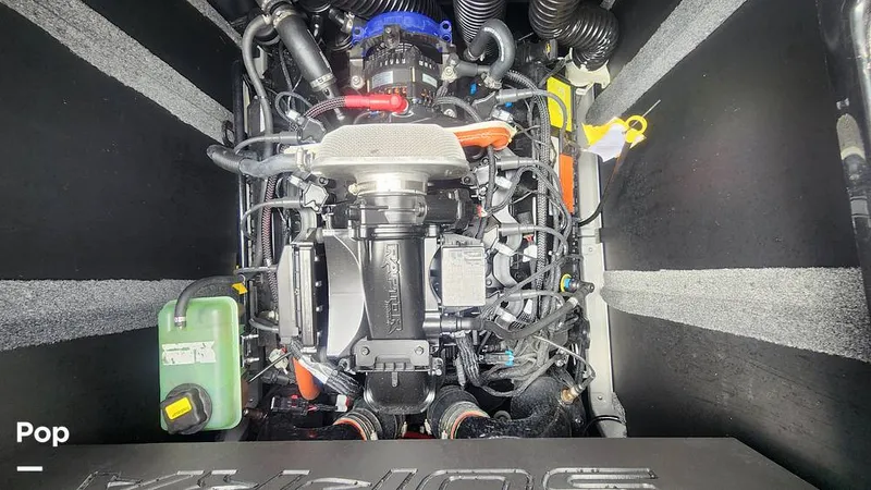 Slide: The Image of Supra SL 450 2023 - 13281335