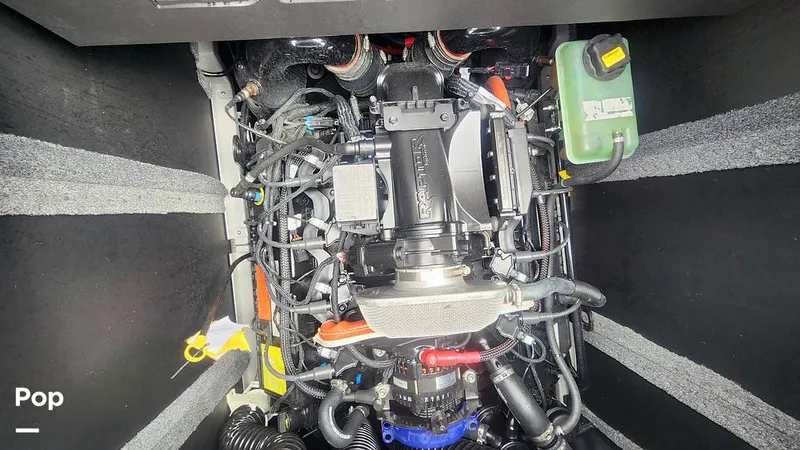 Slide: The Image of Supra SL 450 2023 - 13281336