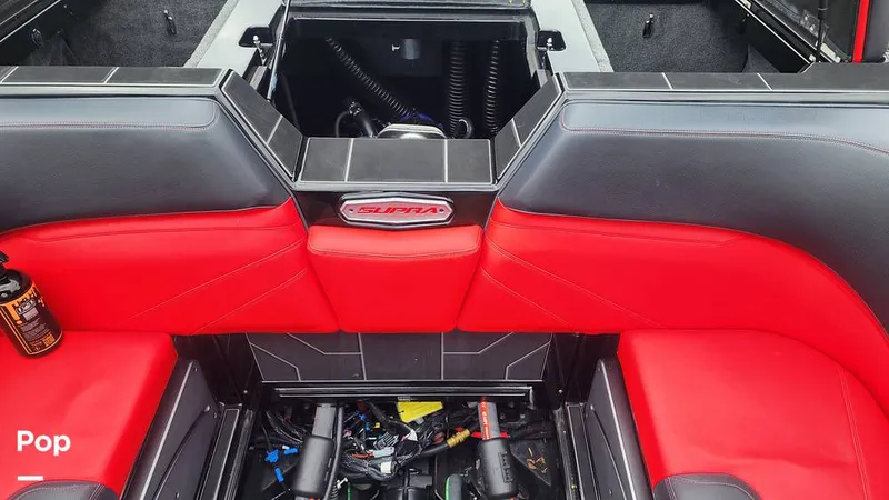 Slide: The Image of Supra SL 450 2023 - 13281338