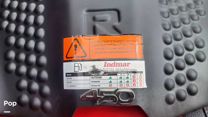 Slide: The Image of Supra SL 450 2023 - 13281341