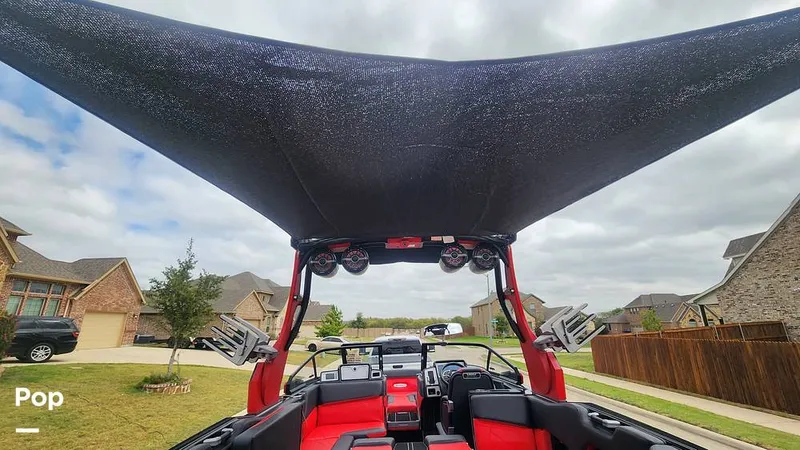 Slide: The Image of Extra Sun Shade W/2 Poles - 13281342