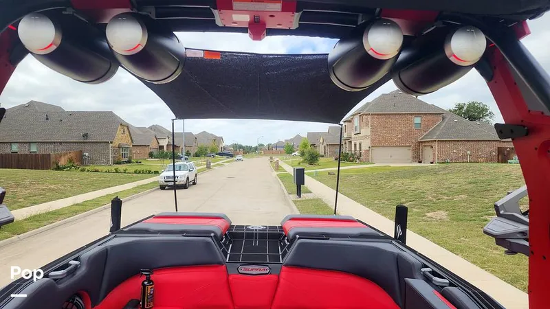 Slide: The Image of Supra SL 450 2023 - 13281346