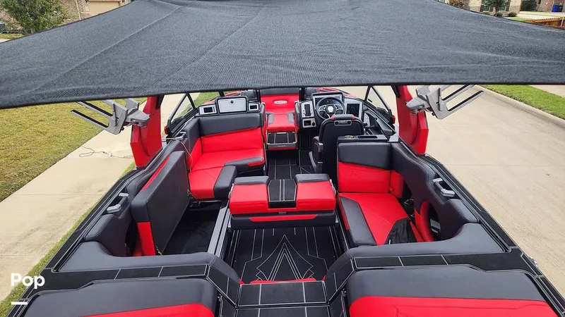 Slide: The Image of Supra SL 450 2023 - 13281348