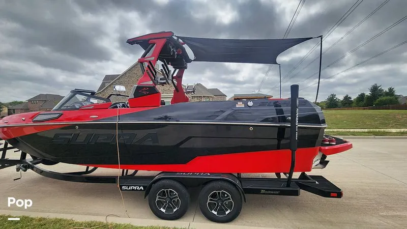 Slide: The Image of Supra SL 450 2023 - 13281349