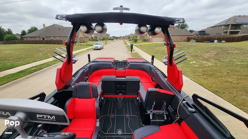 Slide: The Image of Supra SL 450 2023 - 13281224