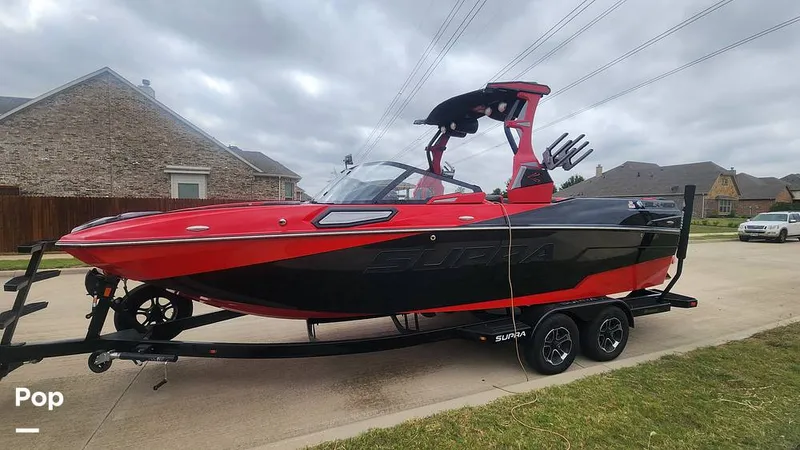 Slide: The Image of Supra SL 450 2023 - 13281155