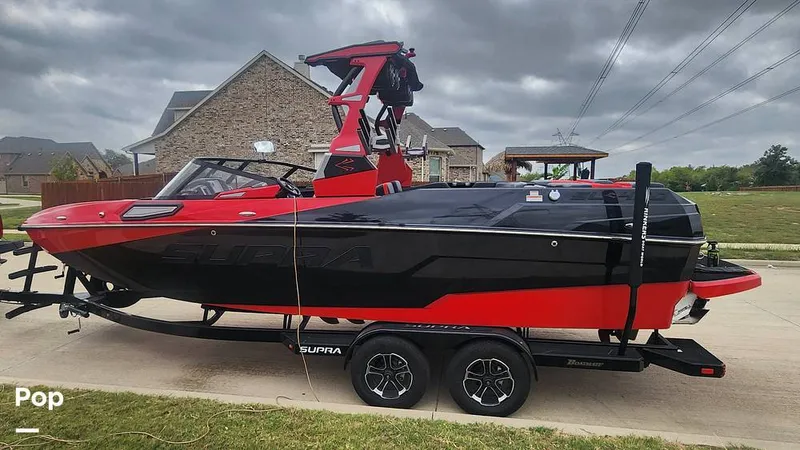 Slide: The Image of Supra SL 450 2023 - 13281158