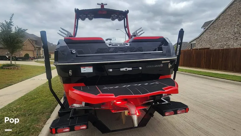 Slide: The Image of Supra SL 450 2023 - 13281160