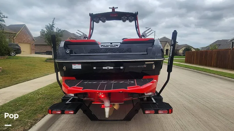 Slide: The Image of Supra SL 450 2023 - 13281161