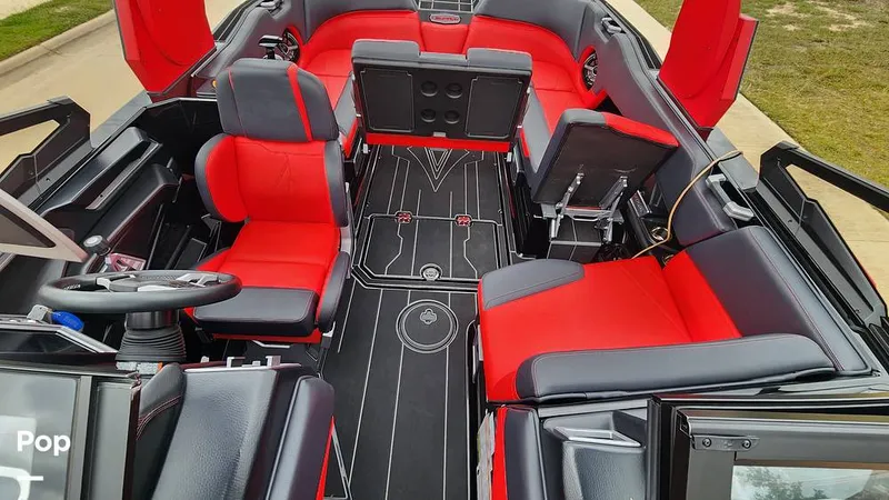 Slide: The Image of Supra SL 450 2023 - 13281225