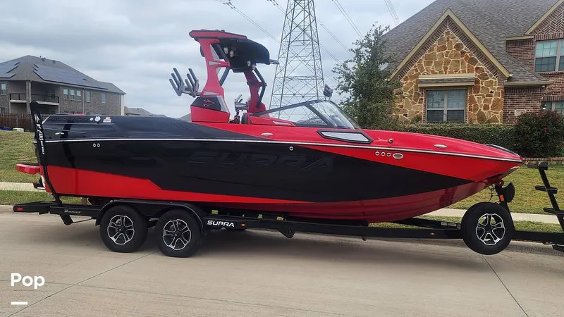 Slide: The Image of Supra SL 450 2023 - 13281165