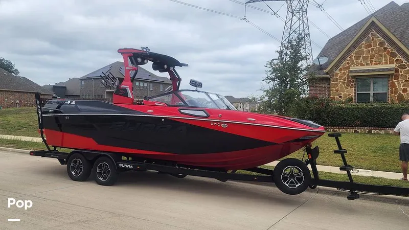 Slide: The Image of Supra SL 450 2023 - 13281166