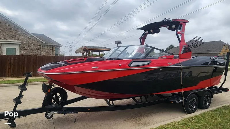 Slide: The Image of Supra SL 450 2023 - 13281174