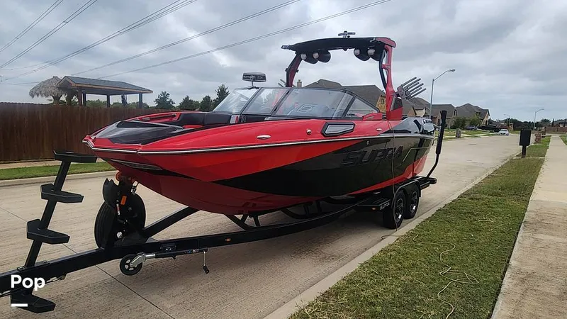 Slide: The Image of Supra SL 450 2023 - 13281173