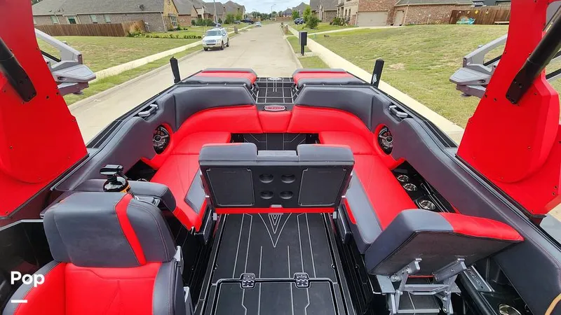 Slide: The Image of Supra SL 450 2023 - 13281226