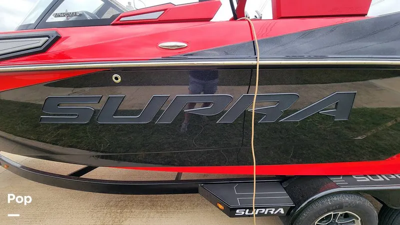 Slide: The Image of Supra SL 450 2023 - 13281181