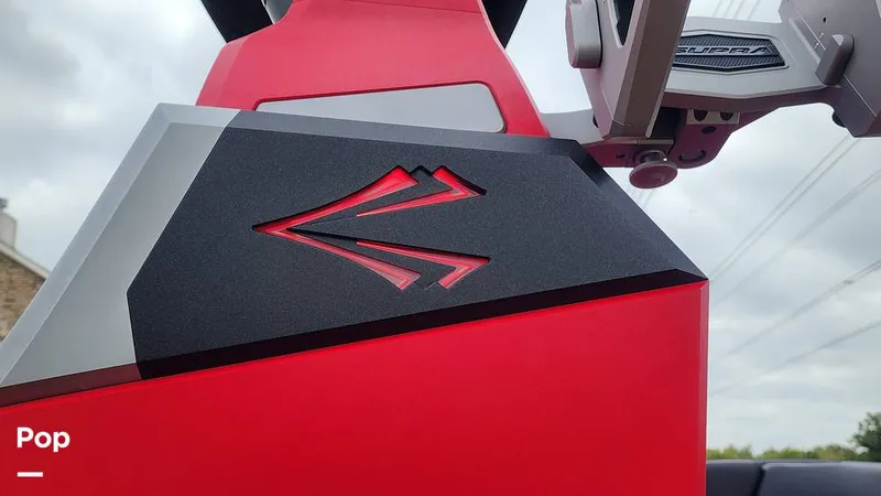 Slide: The Image of Wakeboard Tower - 13281182