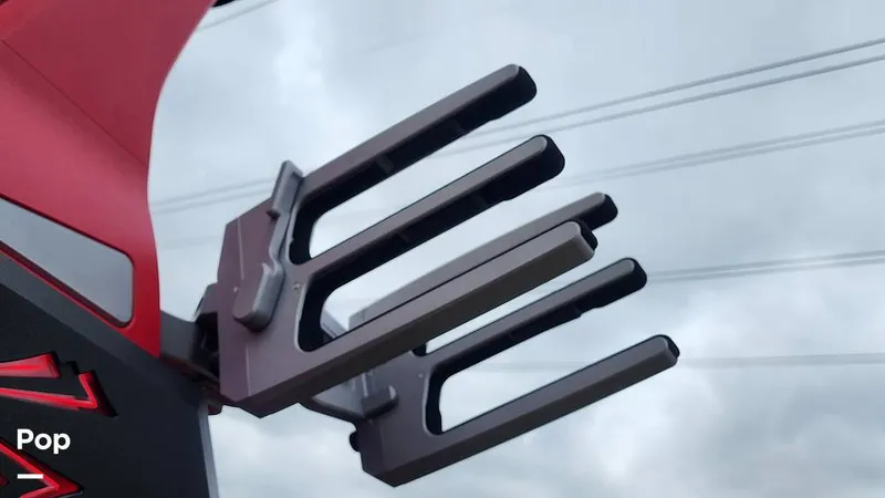 Slide: The Image of Wakeboard Rack - 13281183