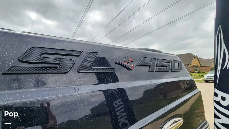 Slide: The Image of Supra SL 450 2023 - 13281185