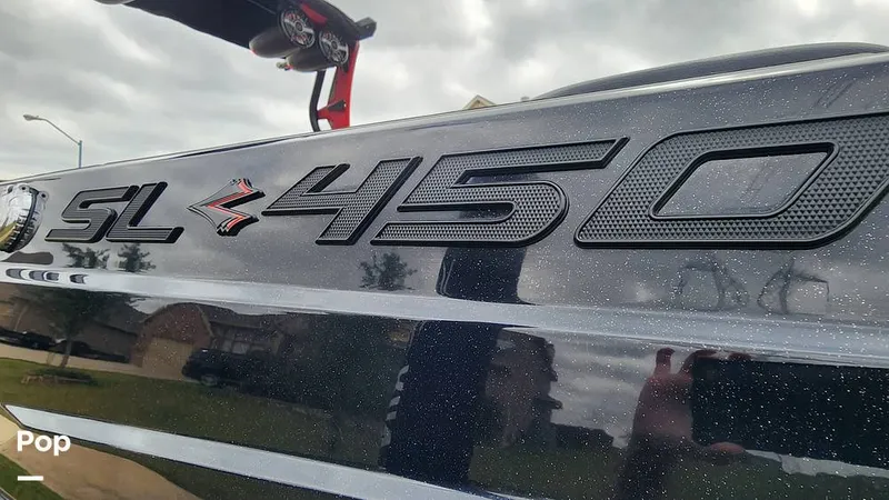 Slide: The Image of Supra SL 450 2023 - 13281186