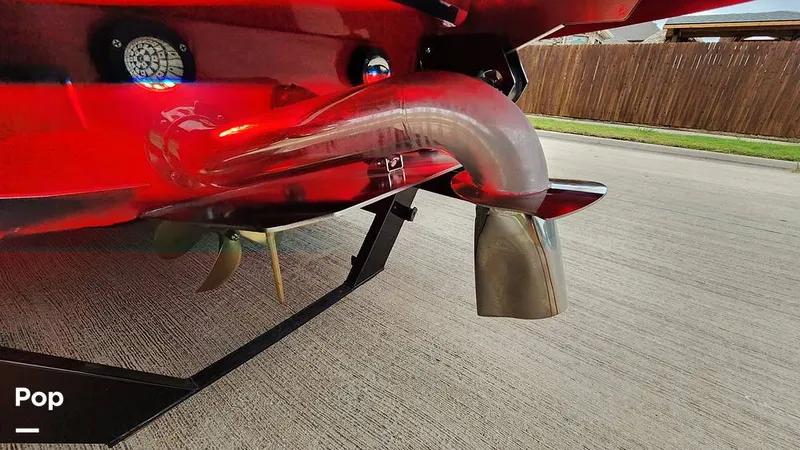 Slide: The Image of Supra SL 450 2023 - 13281194