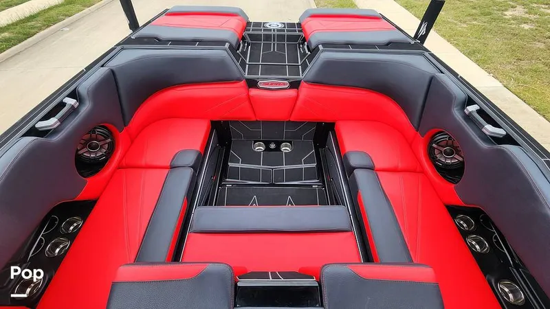 Slide: The Image of Supra SL 450 2023 - 13281229