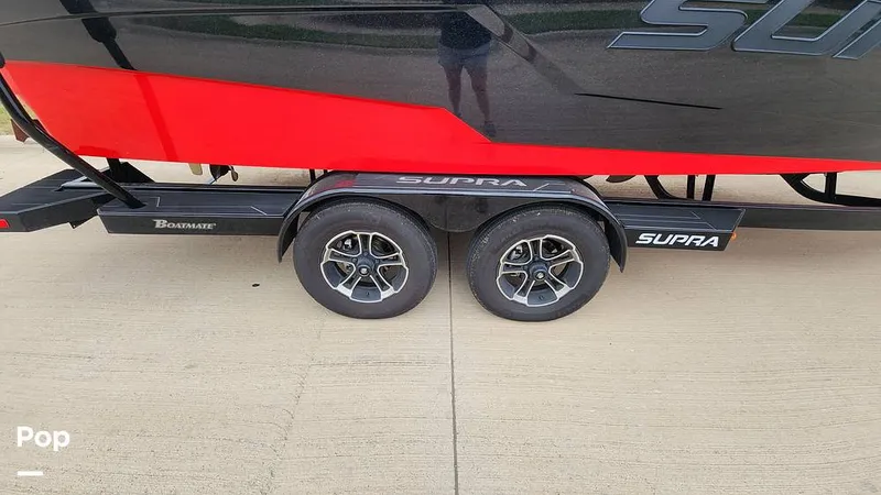 Slide: The Image of Supra SL 450 2023 - 13281208