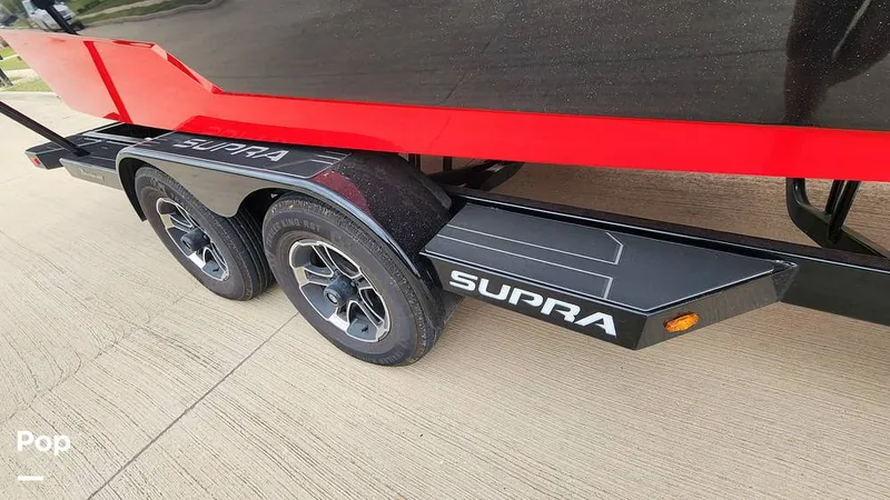 Slide: The Image of Supra SL 450 2023 - 13281209