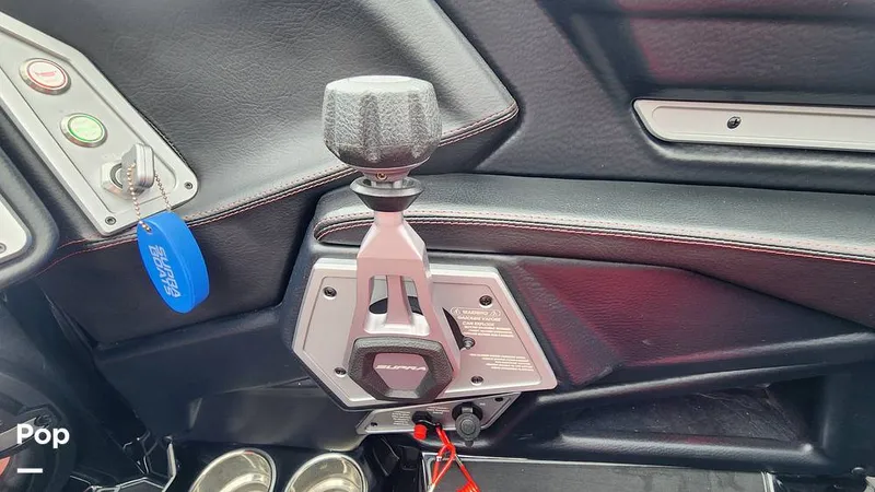 Slide: The Image of Throttle/shift: Elec - 13281237