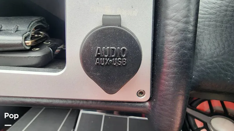 Slide: The Image of Iphone AUX Plug-in - 13281244