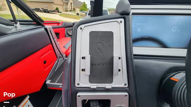 Slide: The Image of Supra SL 450 2023 - 13281245