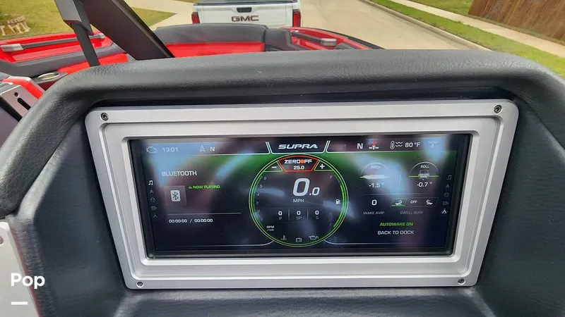 Slide: The Image of Supra SL 450 2023 - 13281247