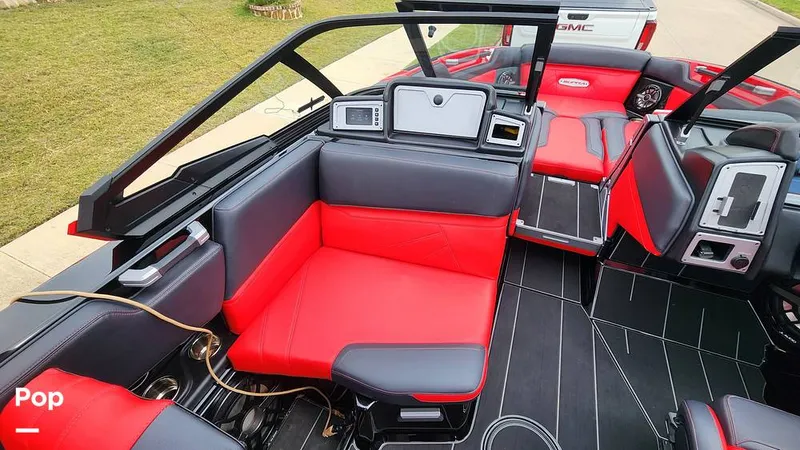 Slide: The Image of Supra SL 450 2023 - 13281251