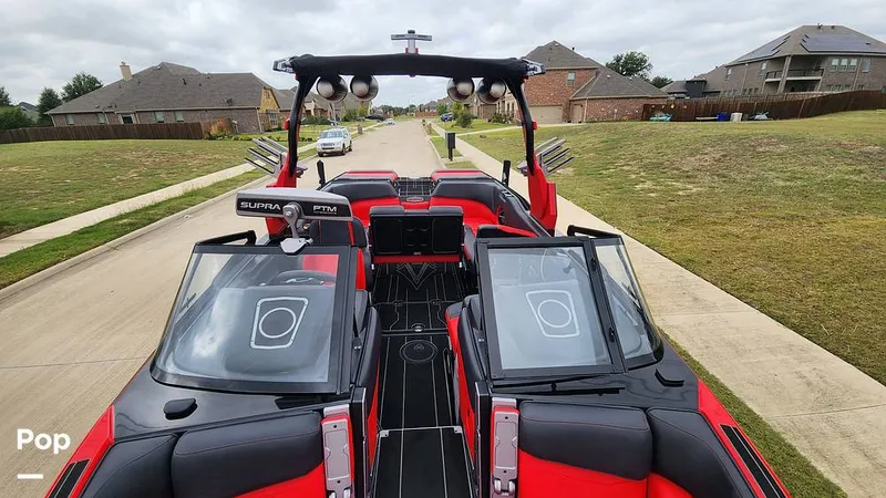 Slide: The Image of Supra SL 450 2023 - 13281221