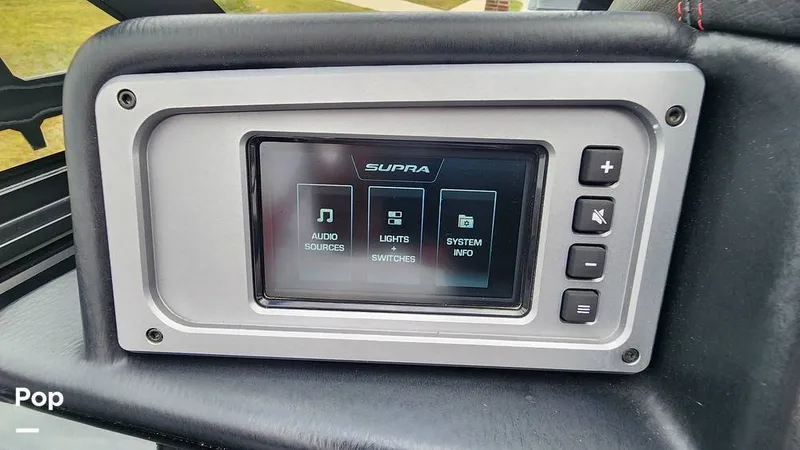 Slide: The Image of Supra SL 450 2023 - 13281256