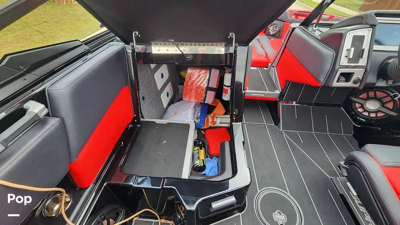 Slide: The Image of Compartment Storage - 13281257