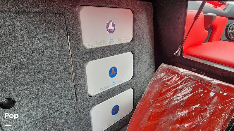 Slide: The Image of Amplifiers - 13281261