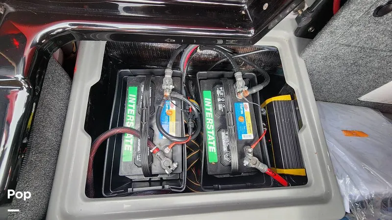 Slide: The Image of Batteries - 13281266