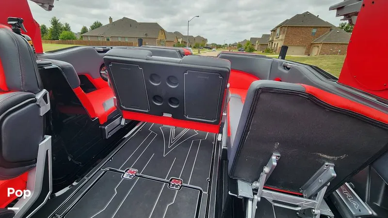 Slide: The Image of Adjustable Seating Or Cockpit Table - 13281270