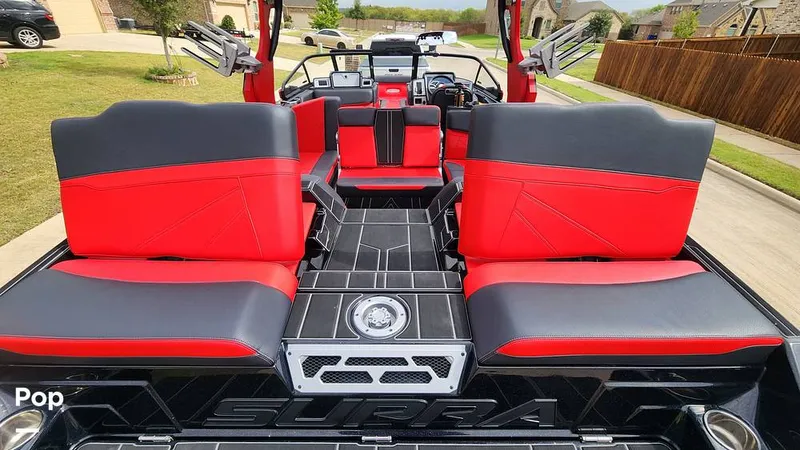 Slide: The Image of Supra SL 450 2023 - 13281291