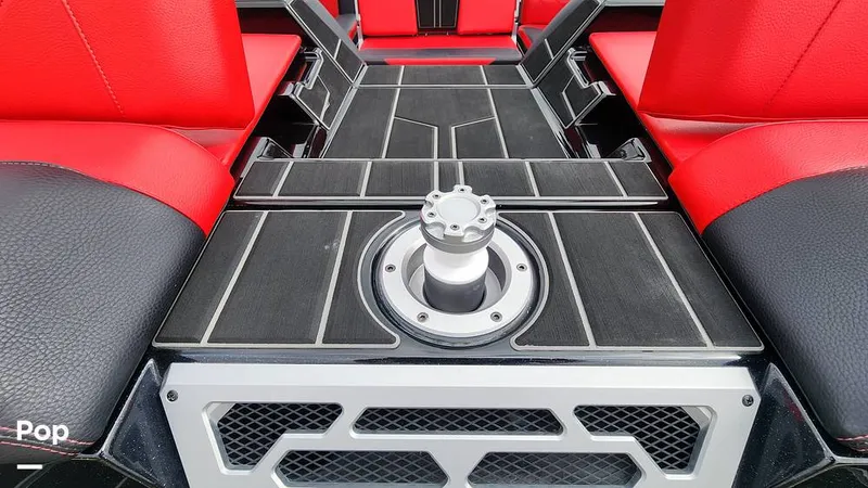 Slide: The Image of Ski Pylon - 13281293