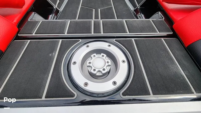 Slide: The Image of Ski Pylon - 13281294