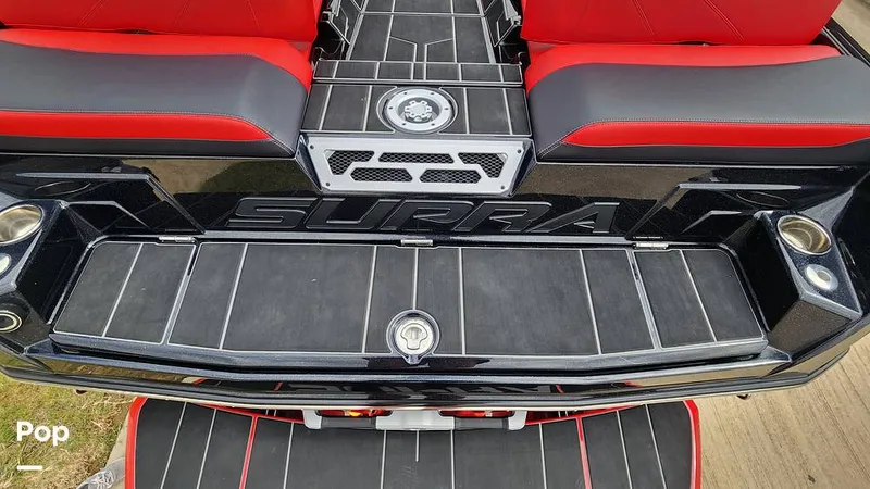 Slide: The Image of Ski Locker - 13281296