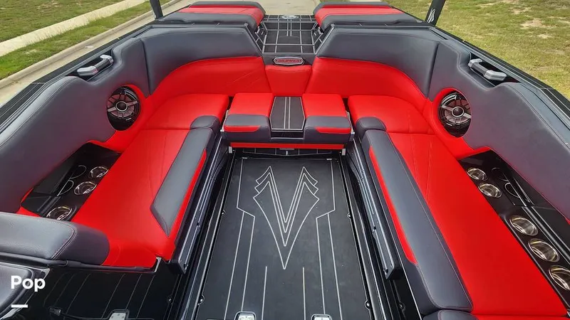 Slide: The Image of Supra SL 450 2023 - 13281304