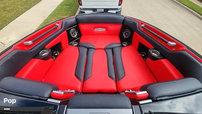 Slide: The Image of Bow Seating - 13281313