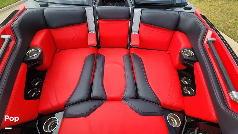 Slide: The Image of Adjustable Bow Seating - 13281316