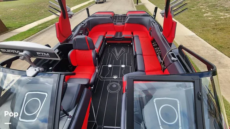 Slide: The Image of Supra SL 450 2023 - 13281320